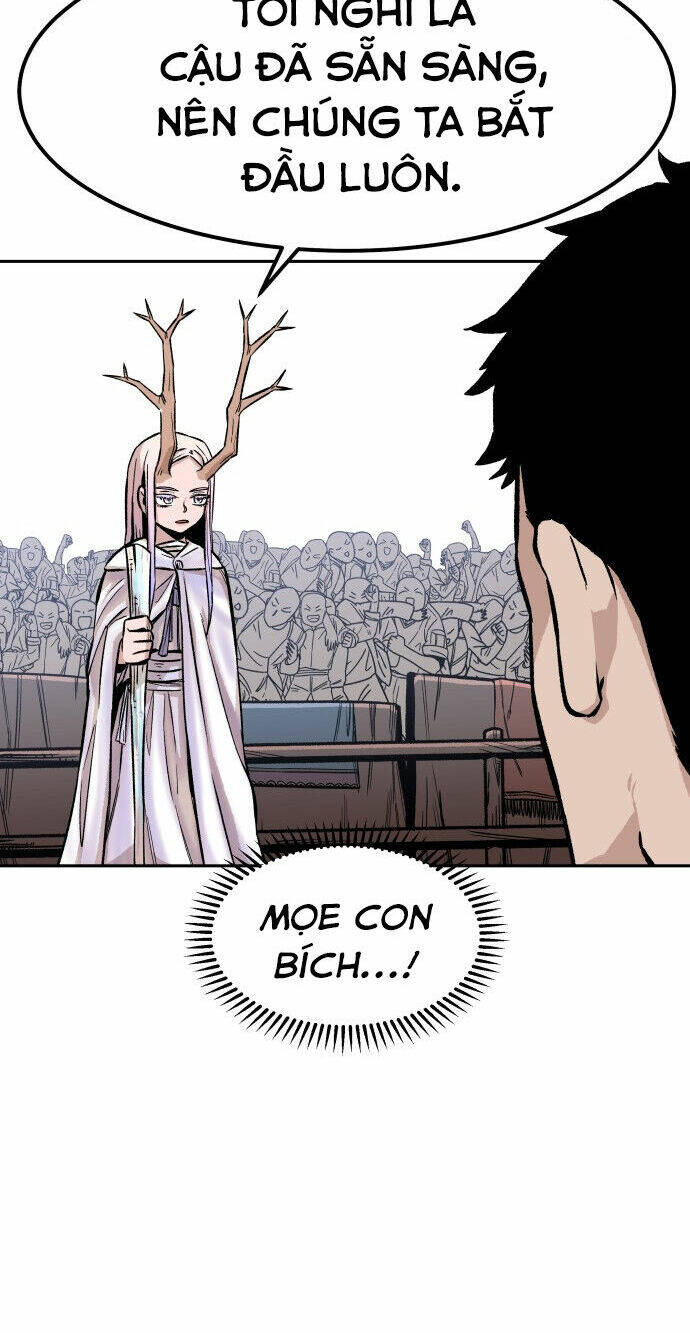 Sắp Xuất Ngũ Thì Isekai - Chapter 5 - Page 96