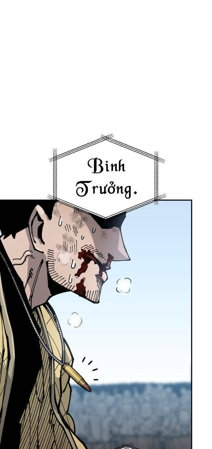 Sắp Xuất Ngũ Thì Isekai - Chapter 6 - Page 110