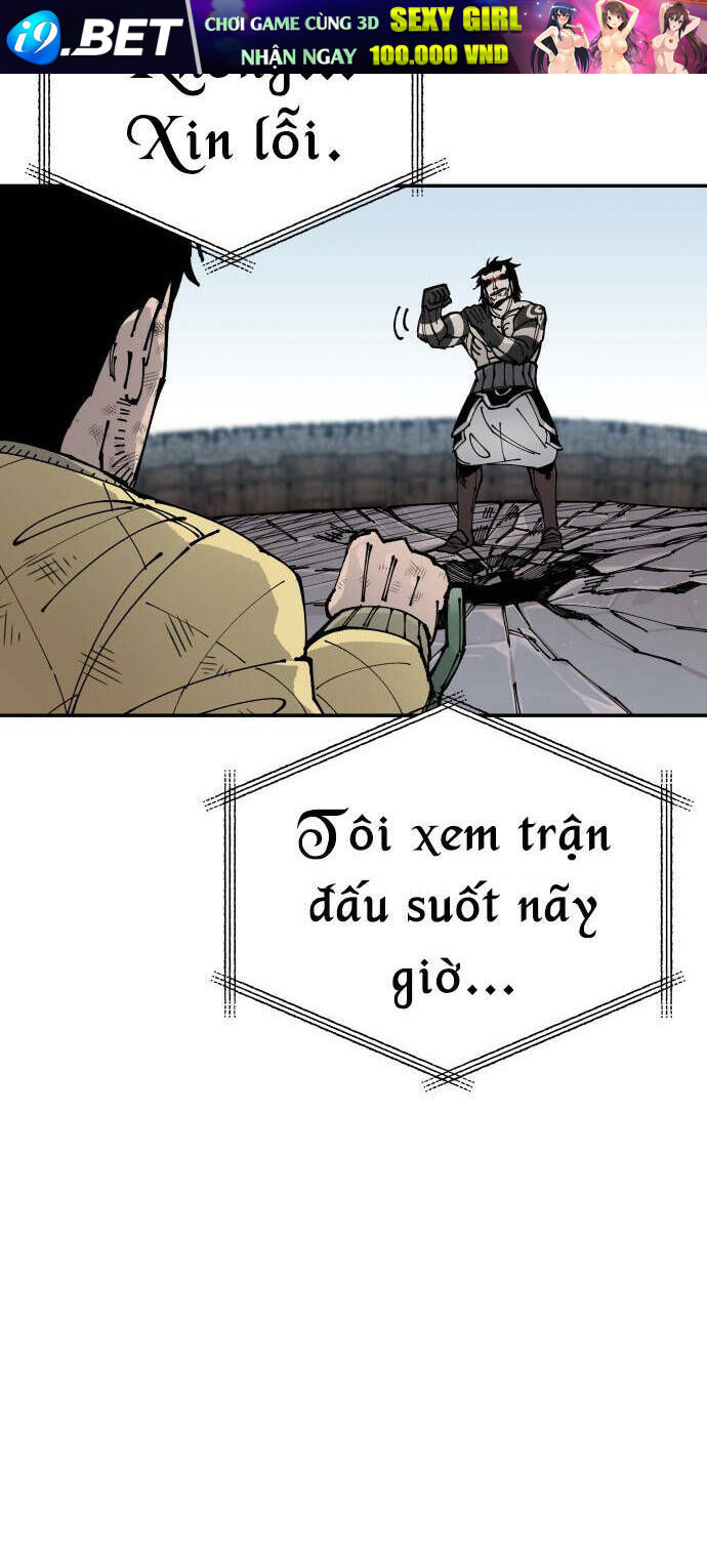 Sắp Xuất Ngũ Thì Isekai - Chapter 6 - Page 113
