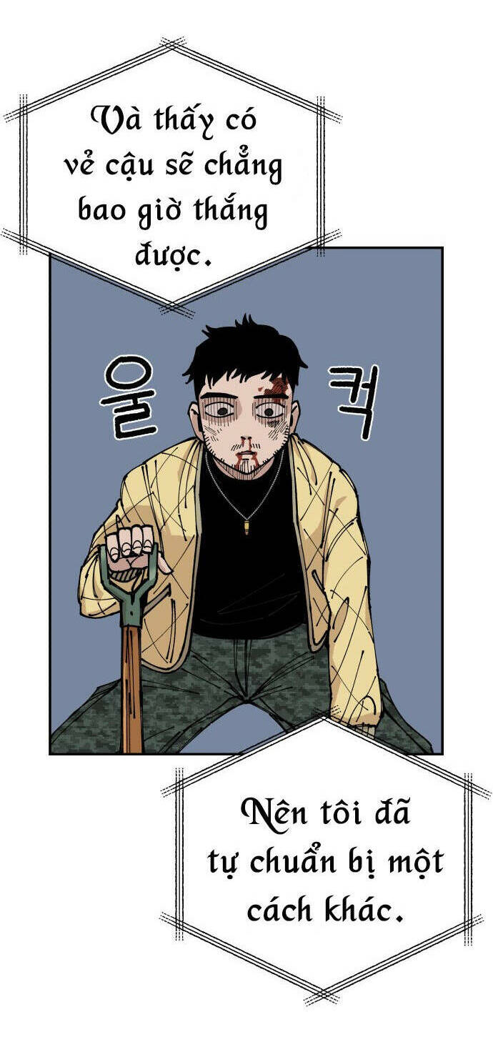 Sắp Xuất Ngũ Thì Isekai - Chapter 6 - Page 114