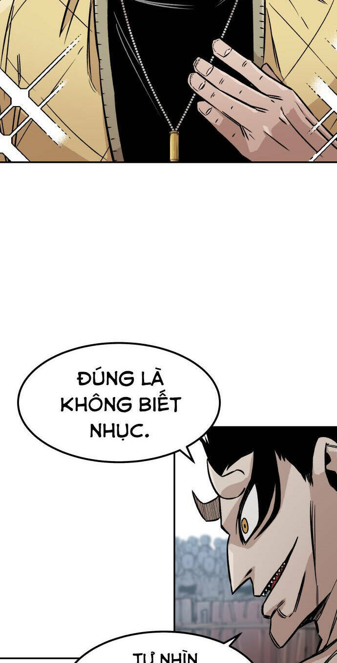 Sắp Xuất Ngũ Thì Isekai - Chapter 6 - Page 12