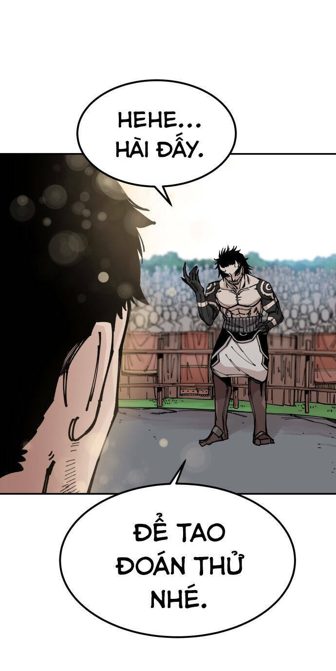 Sắp Xuất Ngũ Thì Isekai - Chapter 6 - Page 19