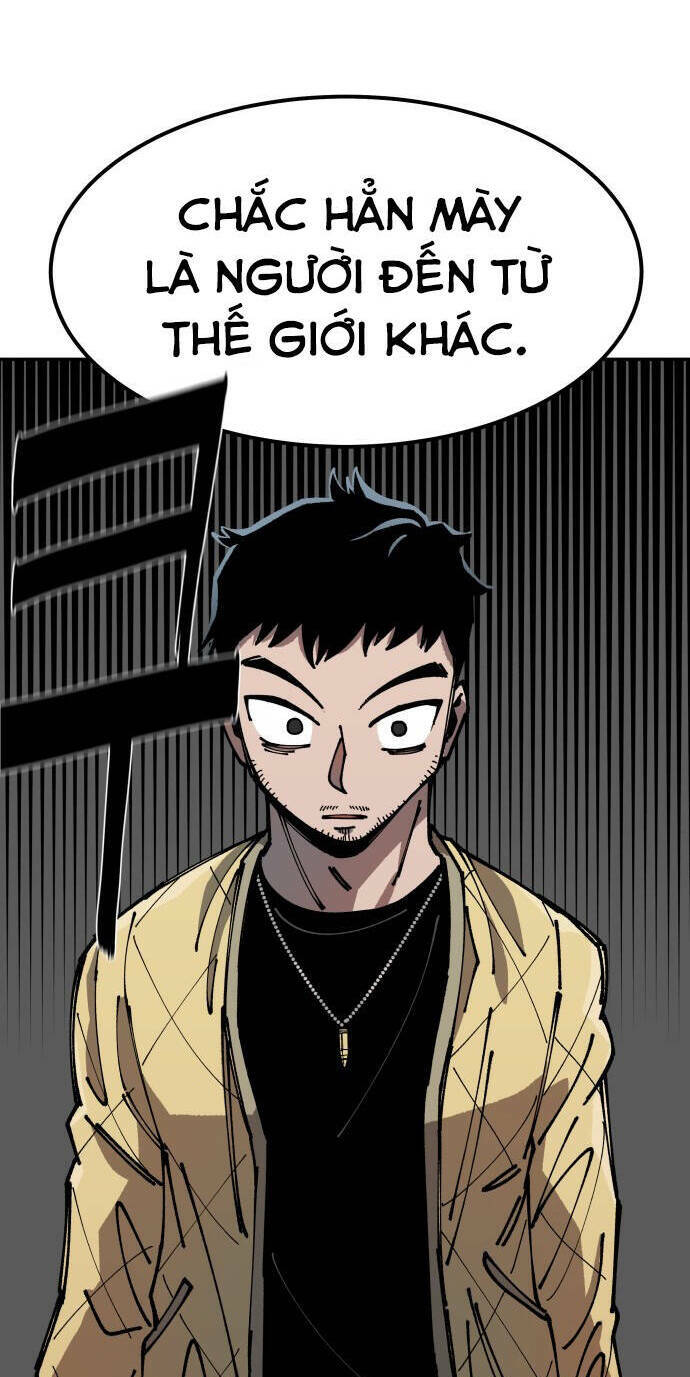 Sắp Xuất Ngũ Thì Isekai - Chapter 6 - Page 21