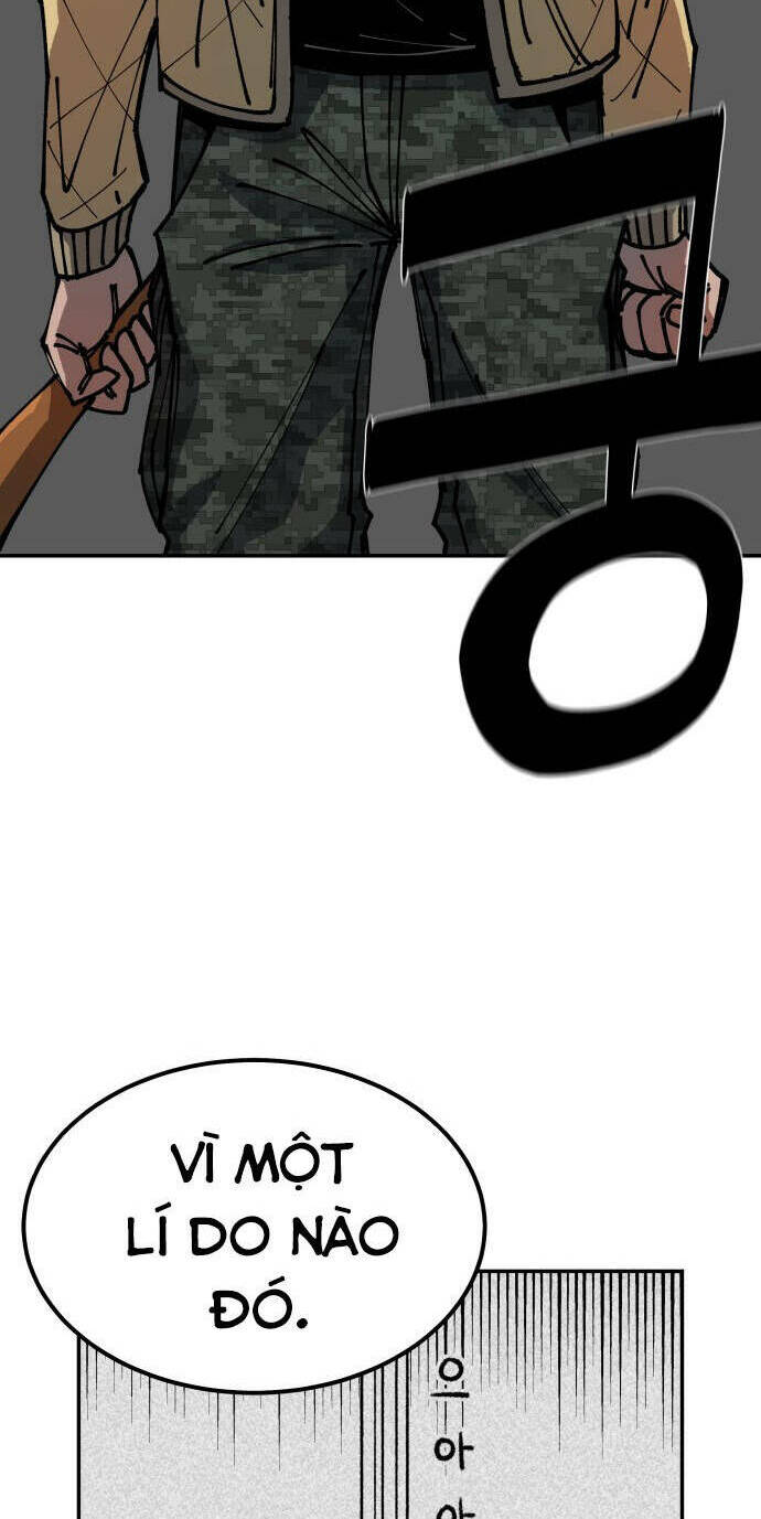 Sắp Xuất Ngũ Thì Isekai - Chapter 6 - Page 22