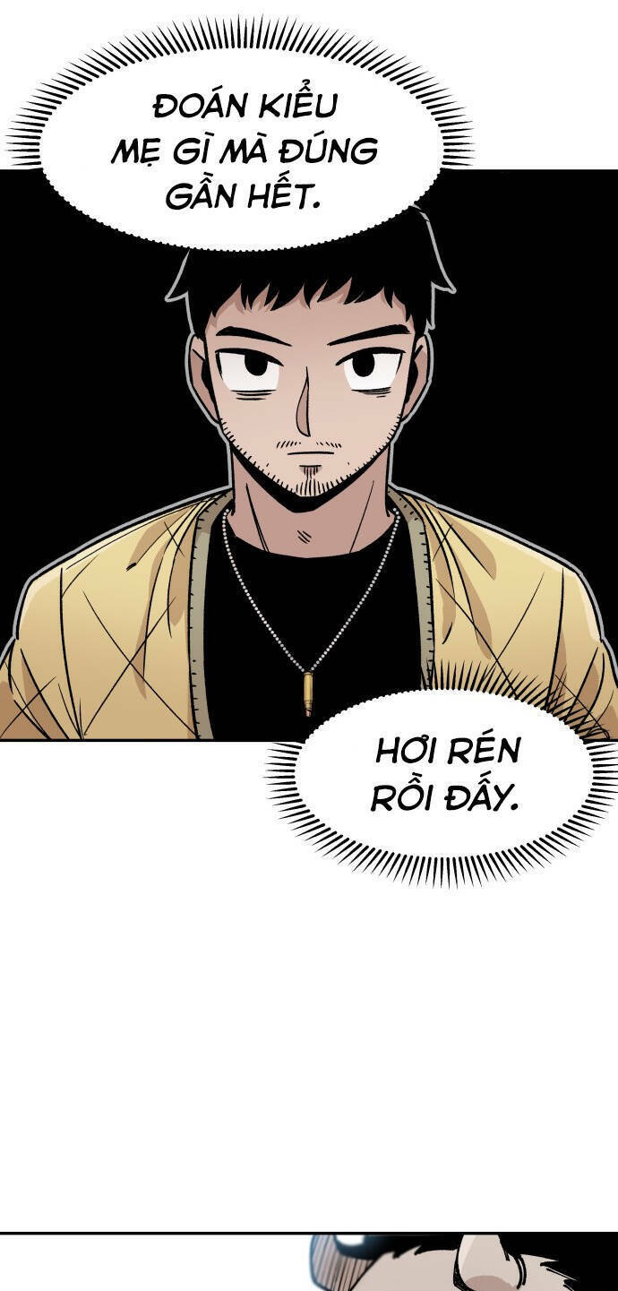 Sắp Xuất Ngũ Thì Isekai - Chapter 6 - Page 27