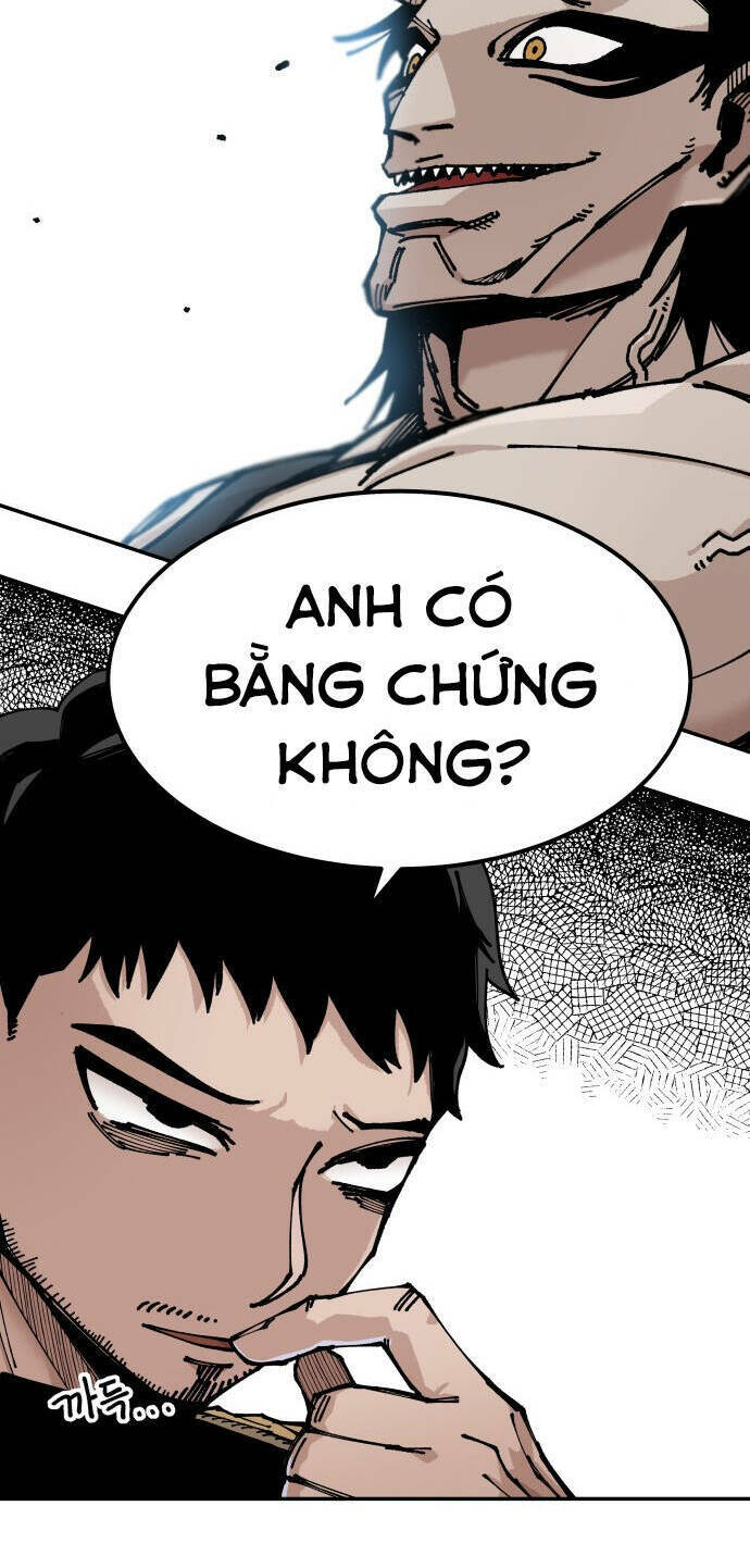 Sắp Xuất Ngũ Thì Isekai - Chapter 6 - Page 28