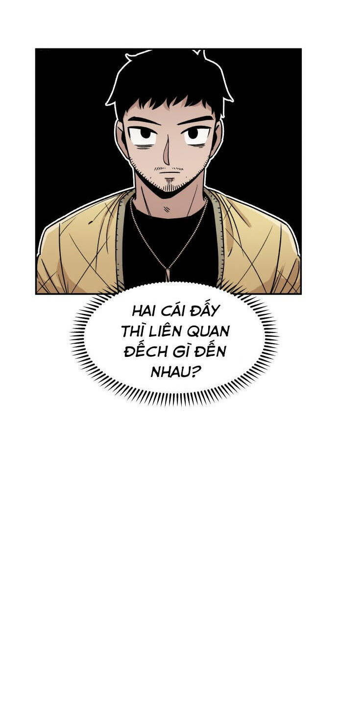 Sắp Xuất Ngũ Thì Isekai - Chapter 6 - Page 34