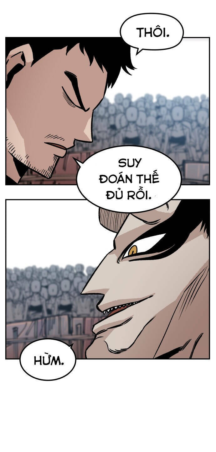 Sắp Xuất Ngũ Thì Isekai - Chapter 6 - Page 35