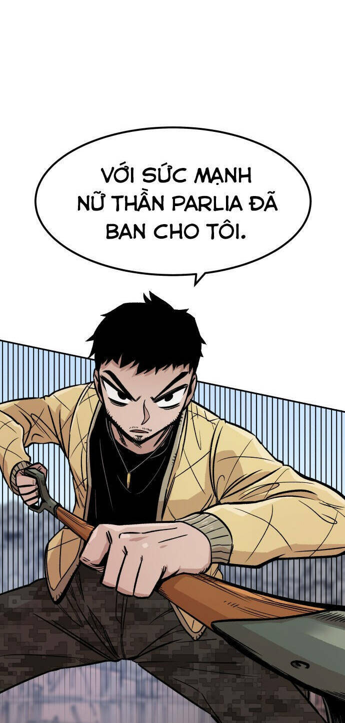 Sắp Xuất Ngũ Thì Isekai - Chapter 6 - Page 36