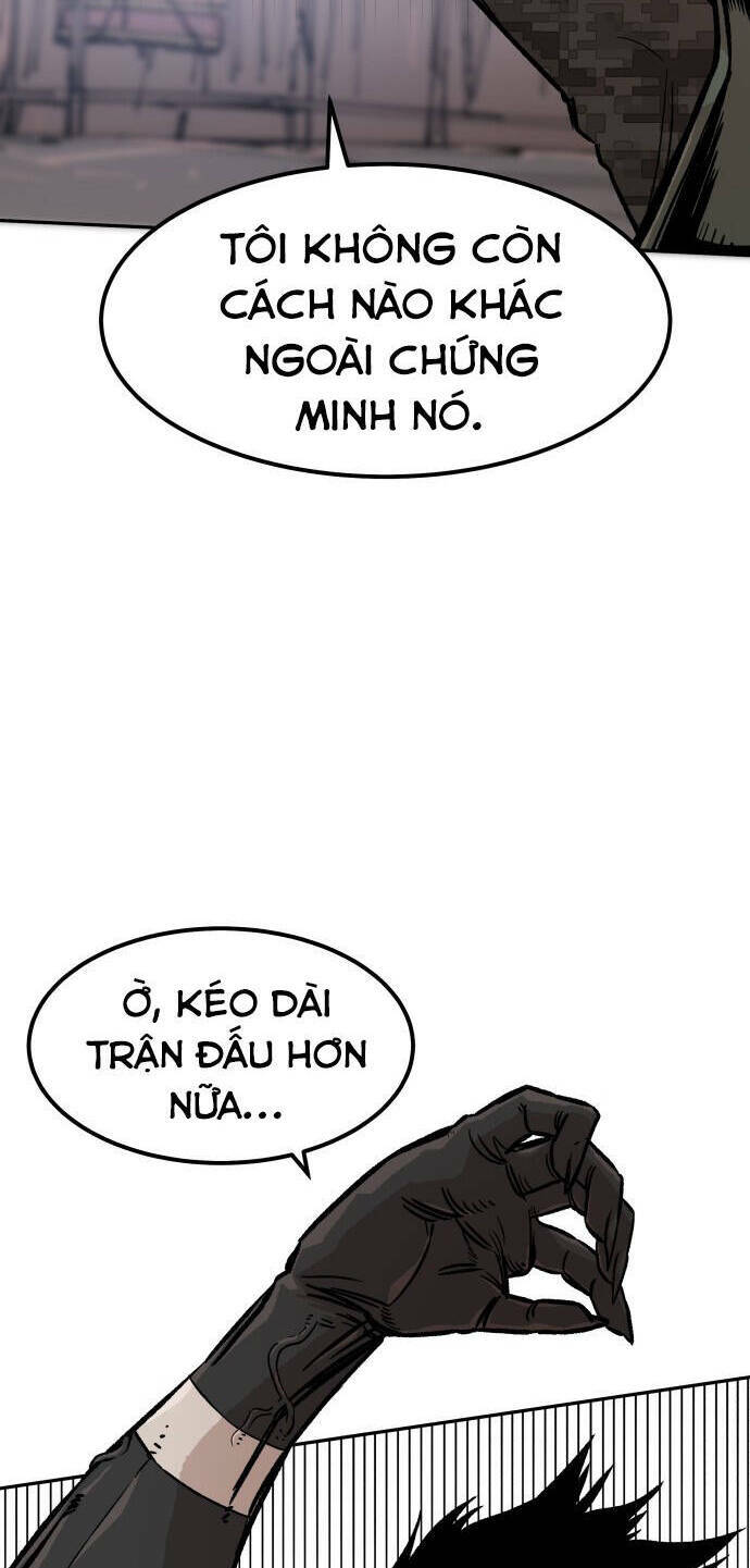 Sắp Xuất Ngũ Thì Isekai - Chapter 6 - Page 37