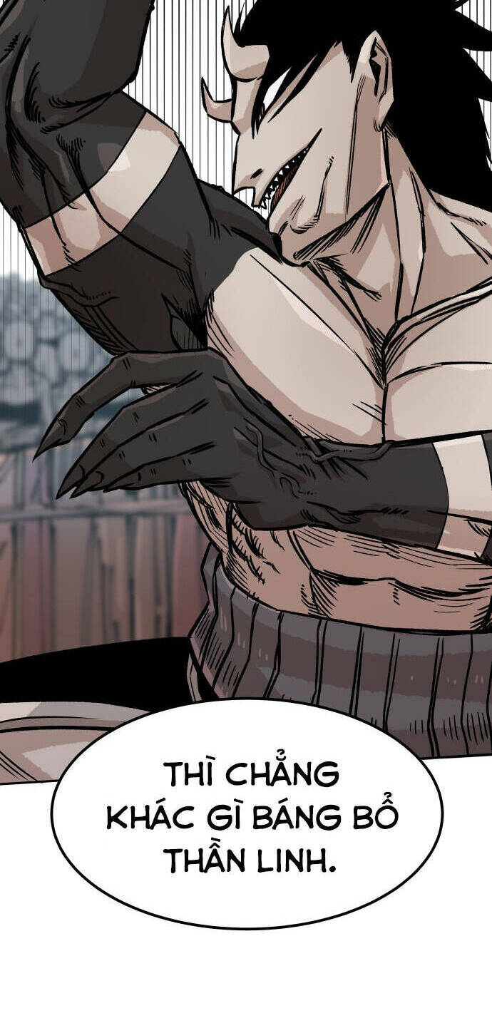 Sắp Xuất Ngũ Thì Isekai - Chapter 6 - Page 38