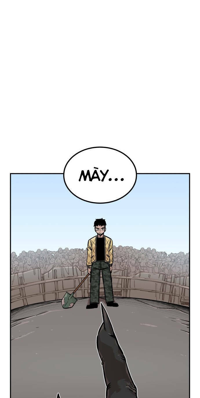 Sắp Xuất Ngũ Thì Isekai - Chapter 6 - Page 3