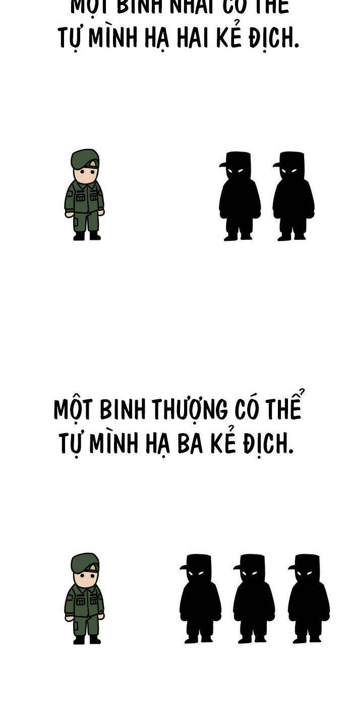 Sắp Xuất Ngũ Thì Isekai - Chapter 6 - Page 42