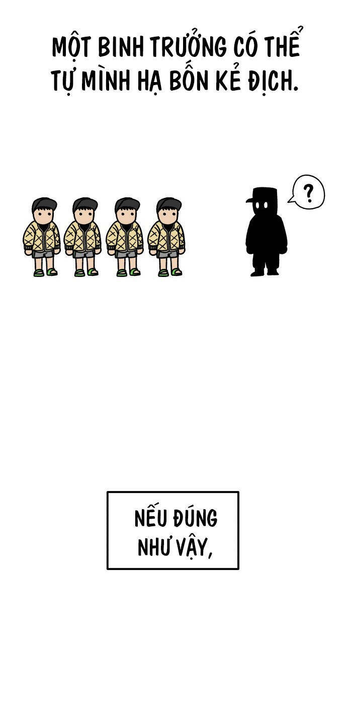 Sắp Xuất Ngũ Thì Isekai - Chapter 6 - Page 43