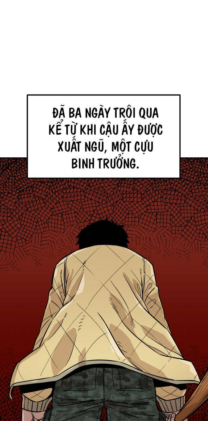 Sắp Xuất Ngũ Thì Isekai - Chapter 6 - Page 44