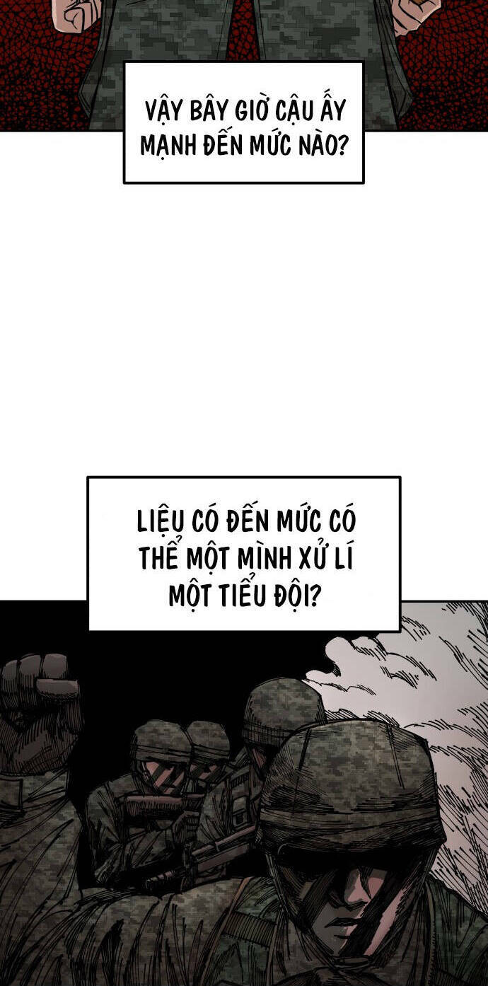 Sắp Xuất Ngũ Thì Isekai - Chapter 6 - Page 45