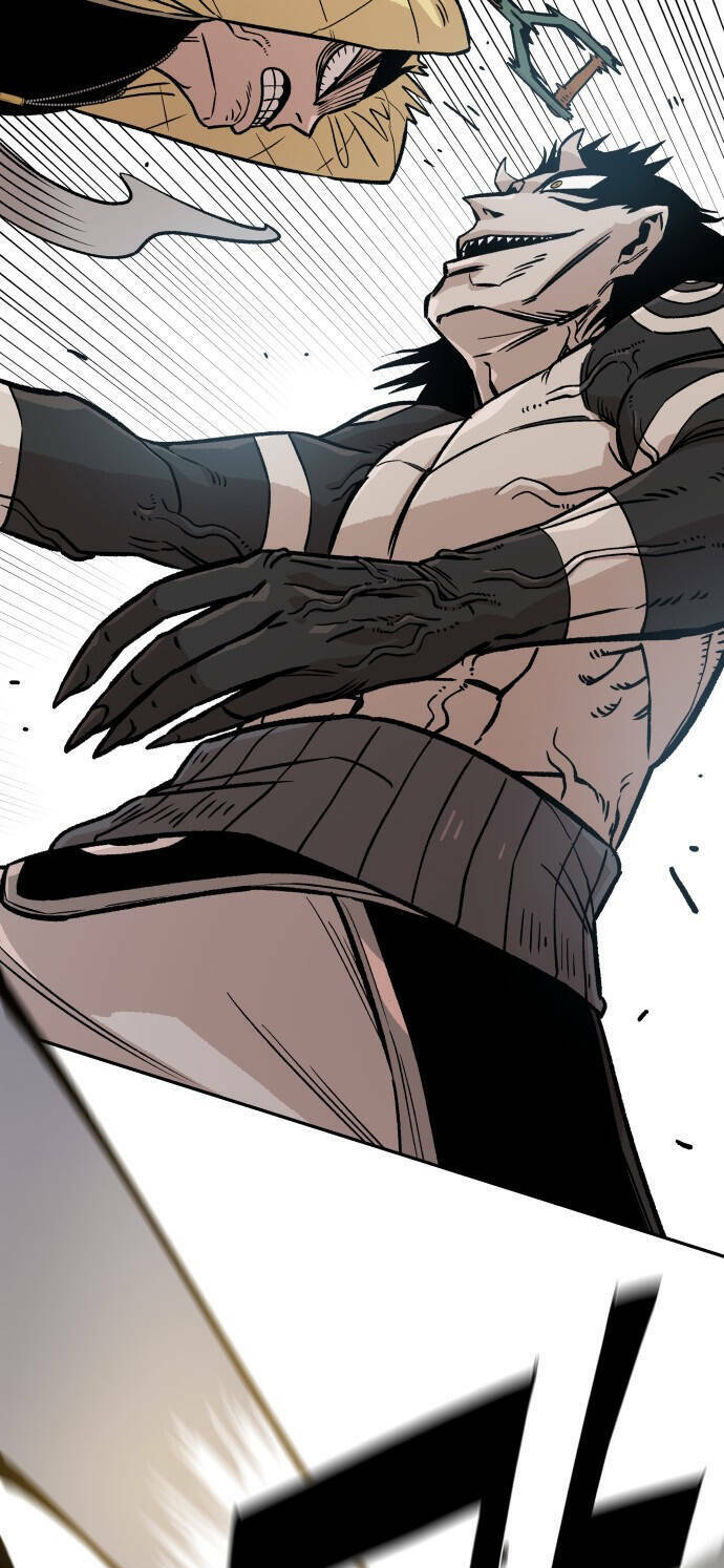 Sắp Xuất Ngũ Thì Isekai - Chapter 6 - Page 51