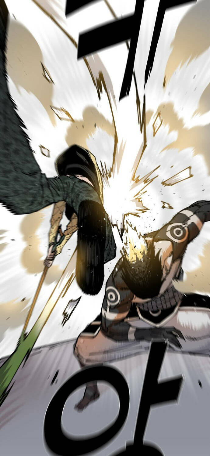 Sắp Xuất Ngũ Thì Isekai - Chapter 6 - Page 52