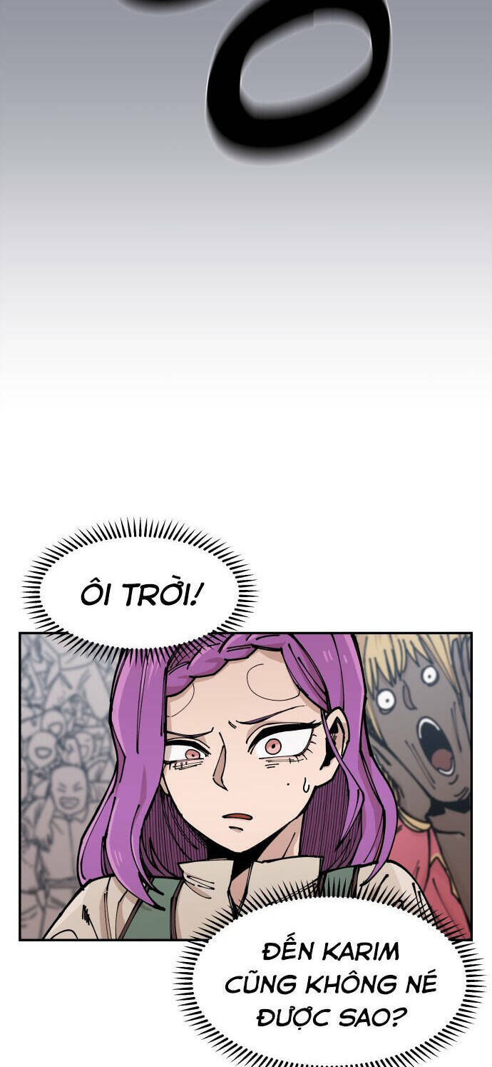 Sắp Xuất Ngũ Thì Isekai - Chapter 6 - Page 53