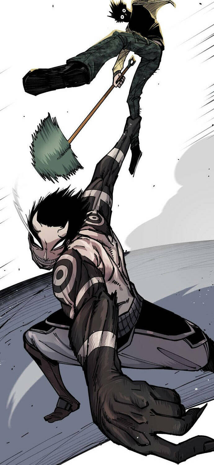 Sắp Xuất Ngũ Thì Isekai - Chapter 6 - Page 58