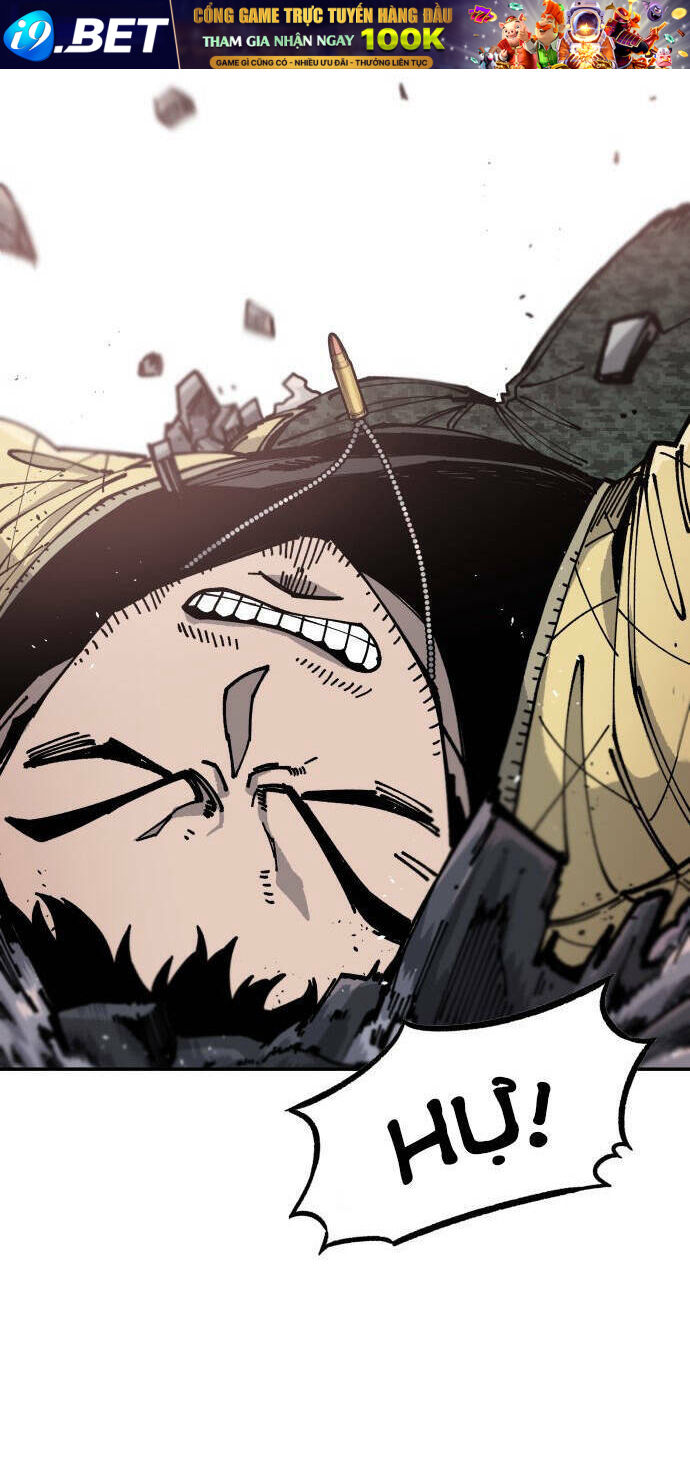 Sắp Xuất Ngũ Thì Isekai - Chapter 6 - Page 61