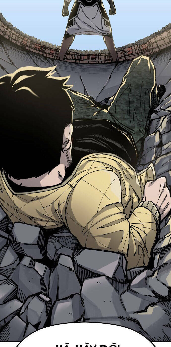 Sắp Xuất Ngũ Thì Isekai - Chapter 6 - Page 63