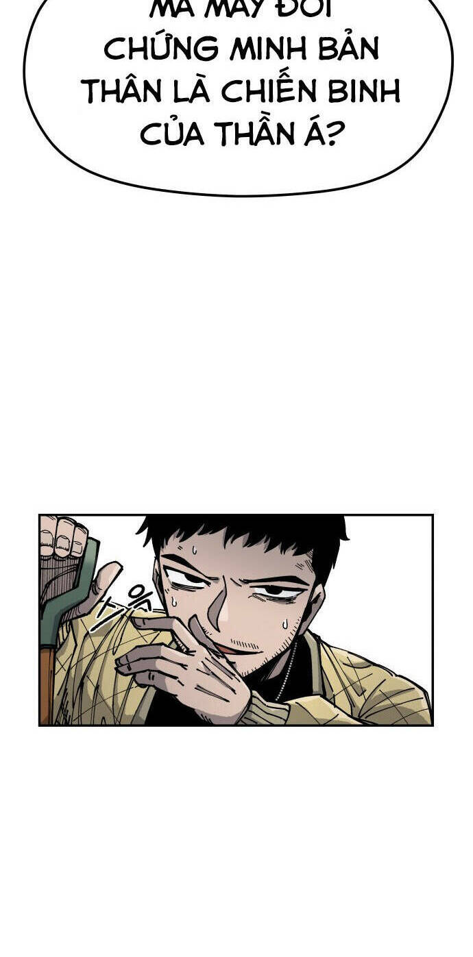 Sắp Xuất Ngũ Thì Isekai - Chapter 6 - Page 64