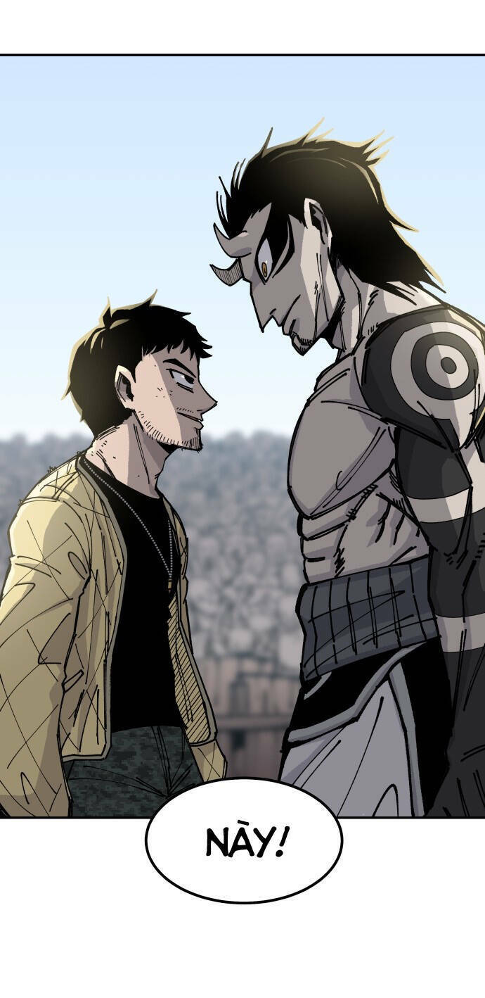 Sắp Xuất Ngũ Thì Isekai - Chapter 6 - Page 67