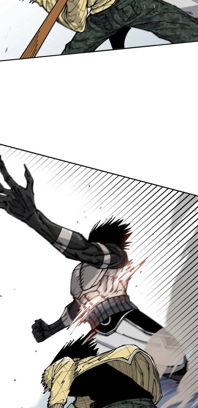 Sắp Xuất Ngũ Thì Isekai - Chapter 6 - Page 70