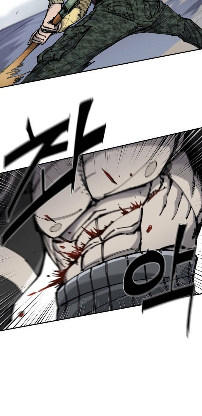 Sắp Xuất Ngũ Thì Isekai - Chapter 6 - Page 71