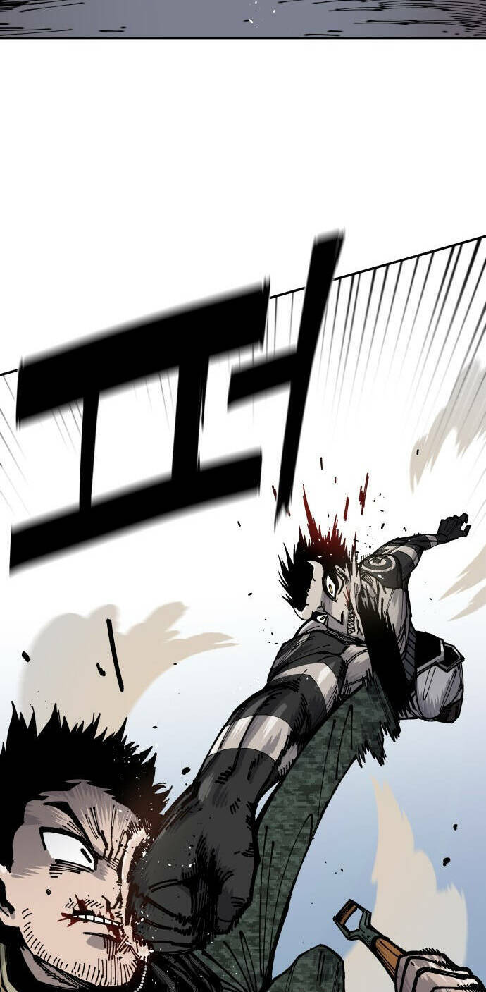 Sắp Xuất Ngũ Thì Isekai - Chapter 6 - Page 76