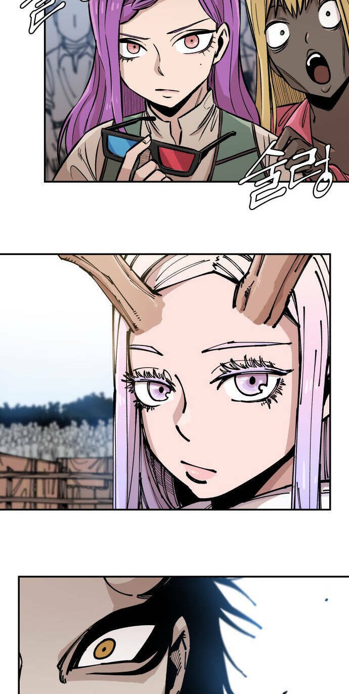 Sắp Xuất Ngũ Thì Isekai - Chapter 6 - Page 7