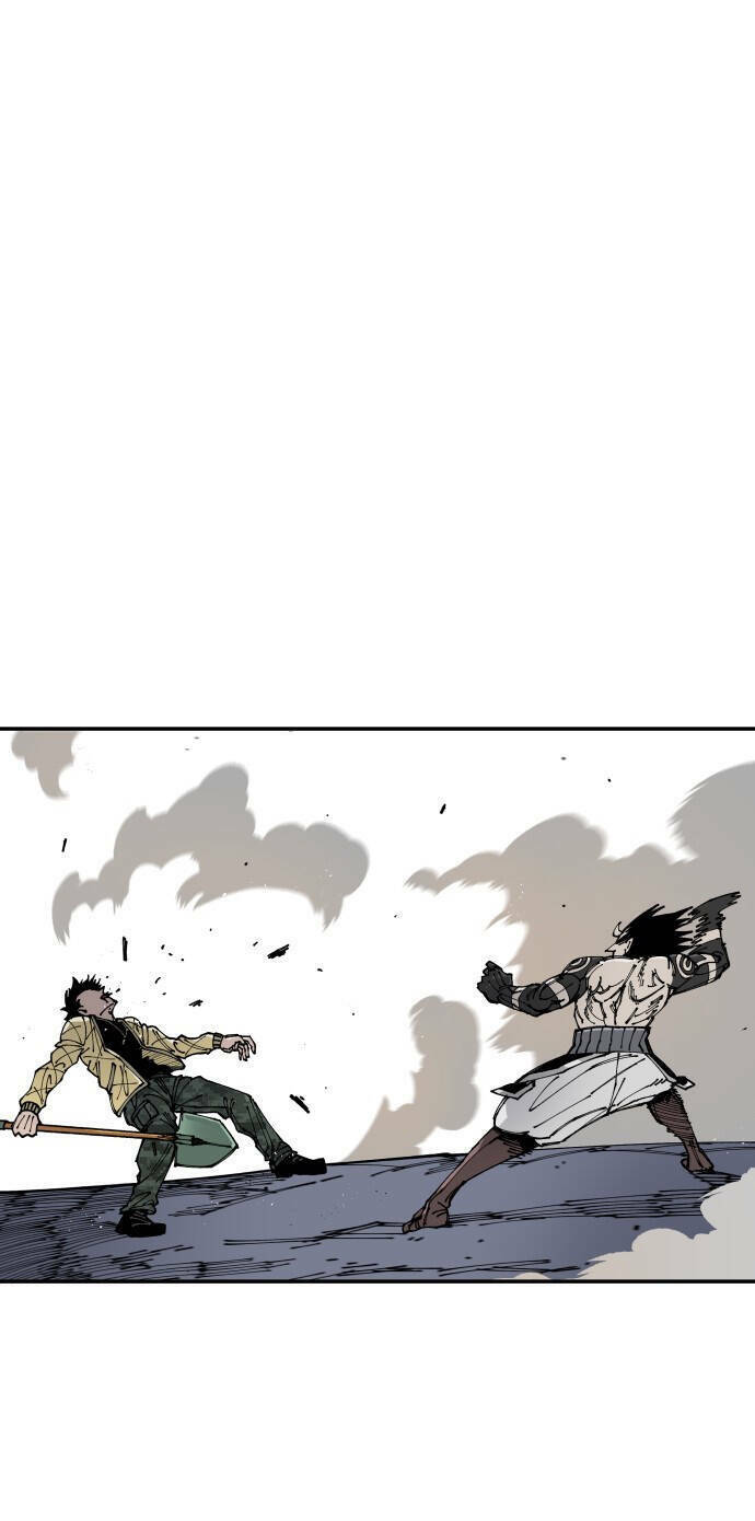 Sắp Xuất Ngũ Thì Isekai - Chapter 6 - Page 87