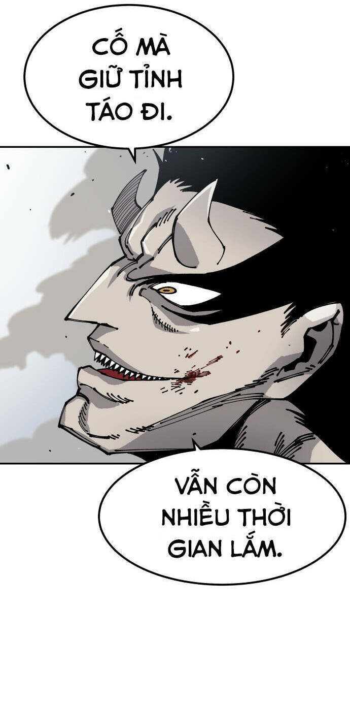 Sắp Xuất Ngũ Thì Isekai - Chapter 6 - Page 88