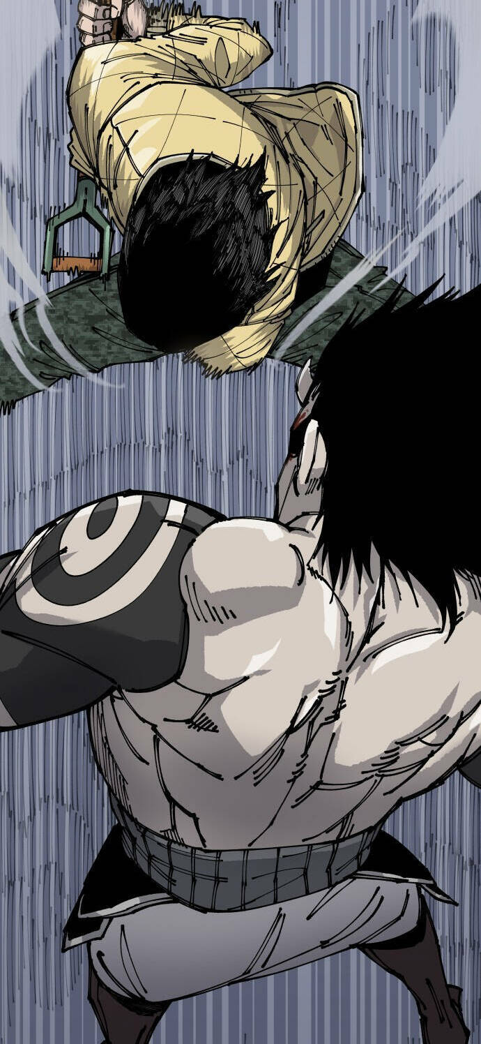 Sắp Xuất Ngũ Thì Isekai - Chapter 6 - Page 92