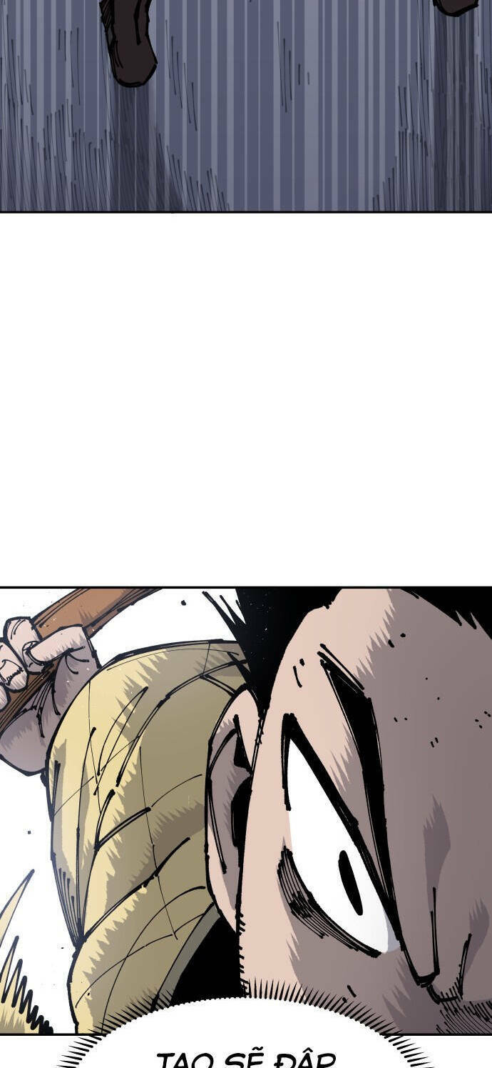 Sắp Xuất Ngũ Thì Isekai - Chapter 6 - Page 93