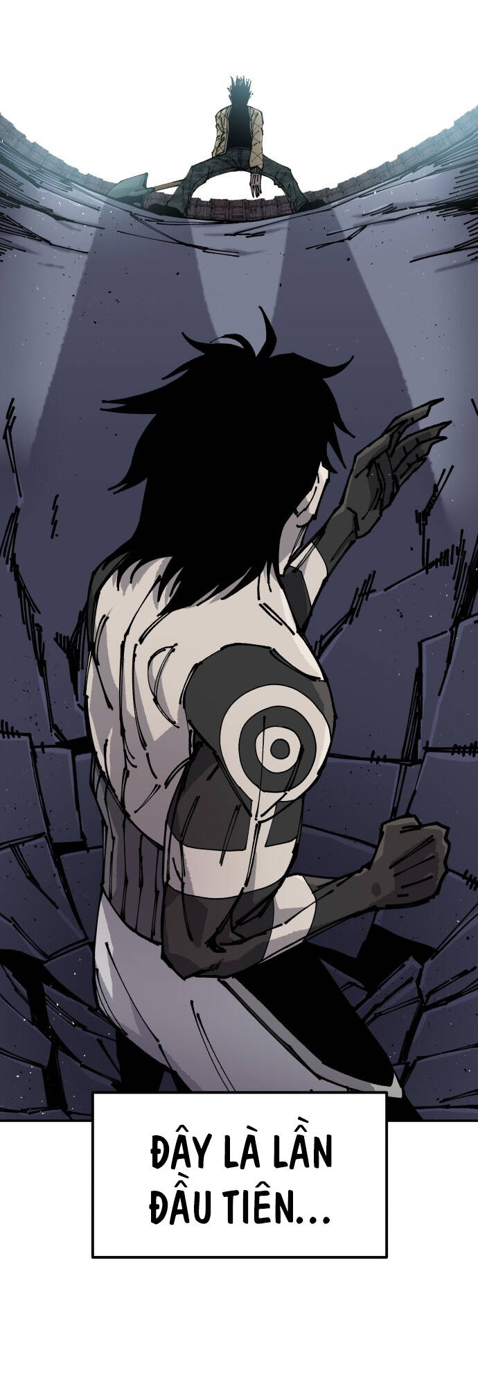 Sắp Xuất Ngũ Thì Isekai - Chapter 7 - Page 9