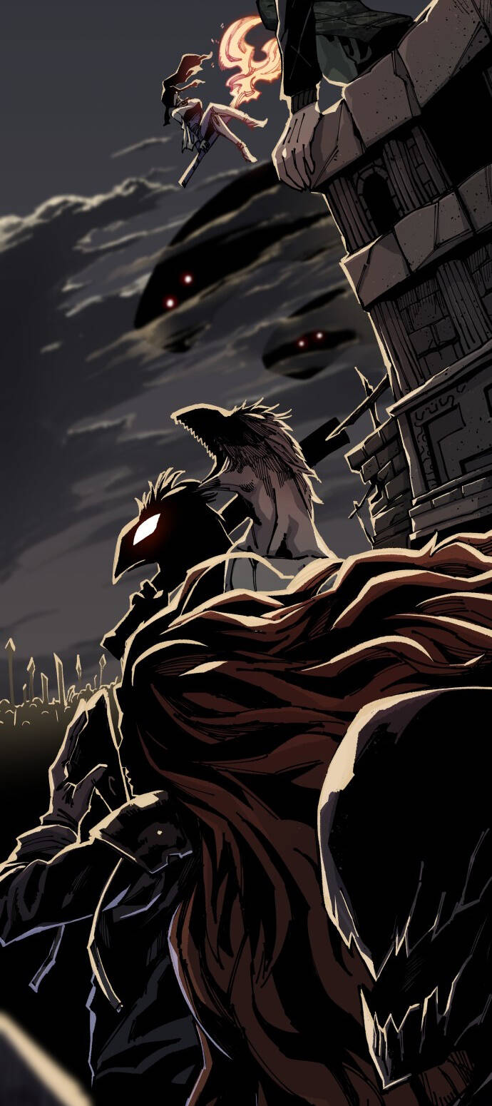 Sắp Xuất Ngũ Thì Isekai - Chapter 7 - Page 11