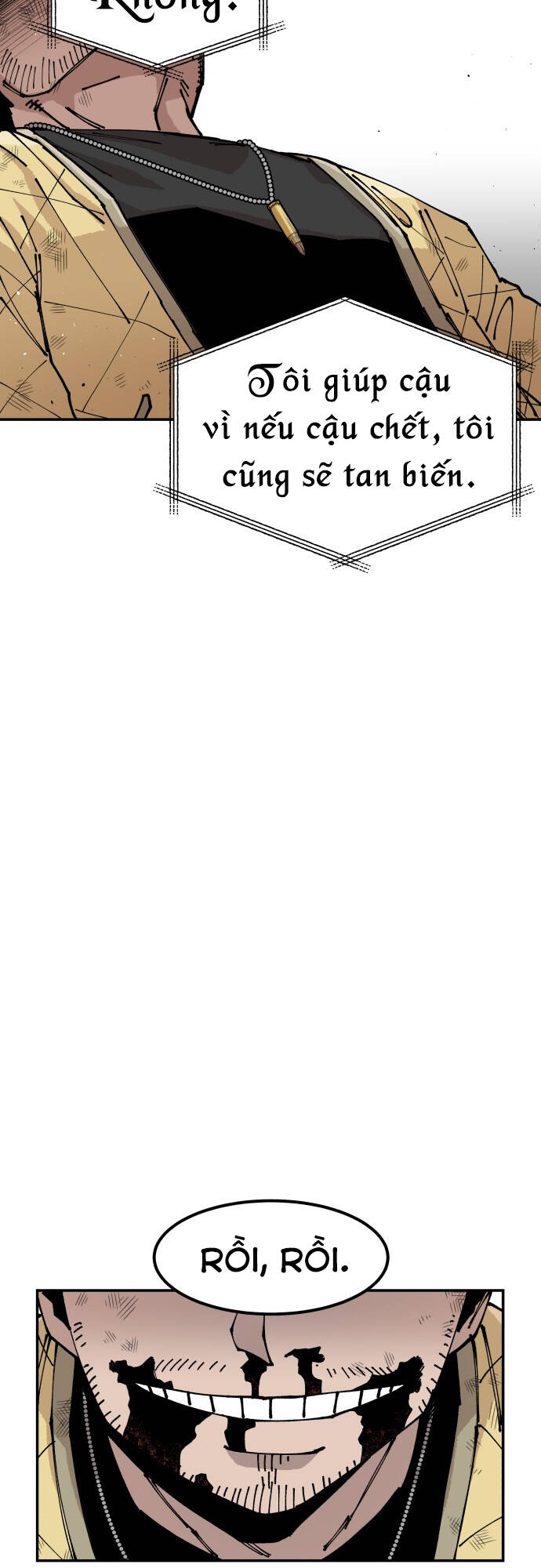Sắp Xuất Ngũ Thì Isekai - Chapter 7 - Page 16