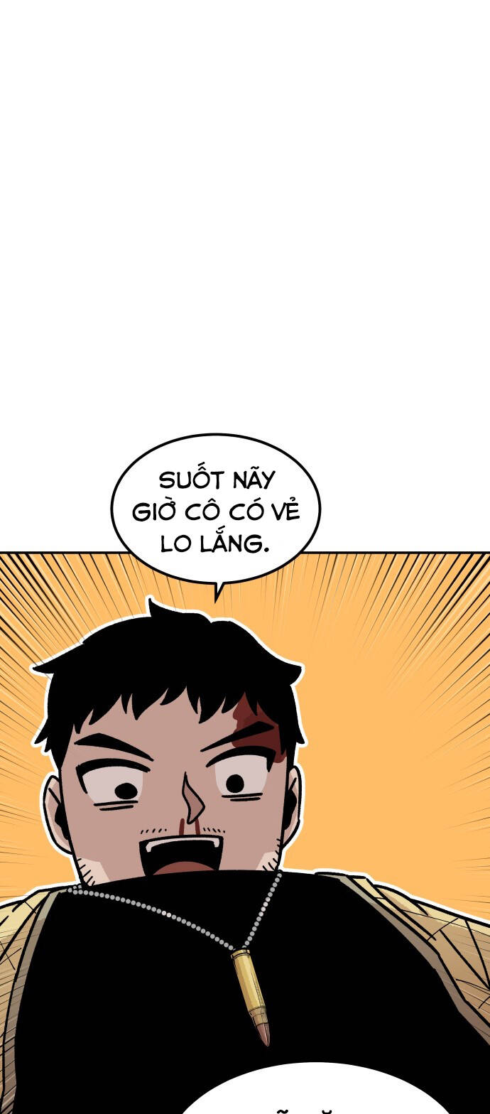 Sắp Xuất Ngũ Thì Isekai - Chapter 7 - Page 17