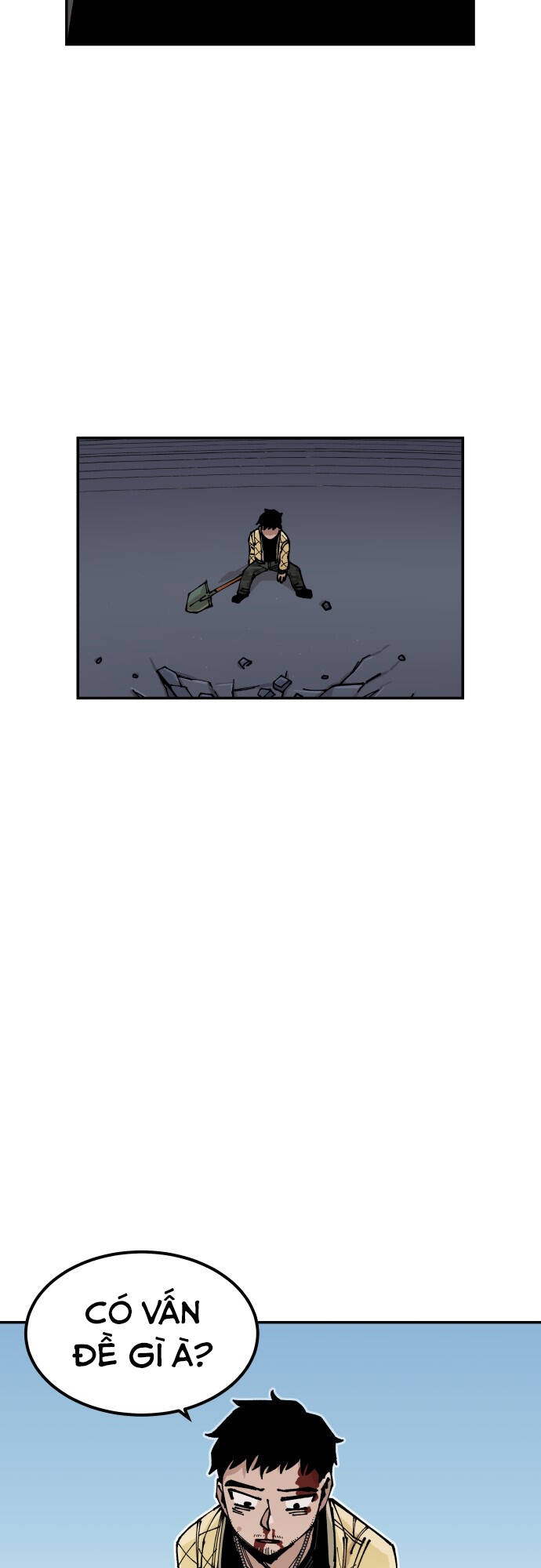 Sắp Xuất Ngũ Thì Isekai - Chapter 7 - Page 19