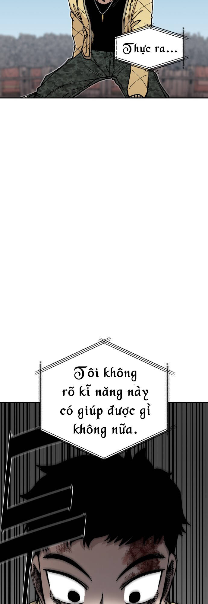 Sắp Xuất Ngũ Thì Isekai - Chapter 7 - Page 20