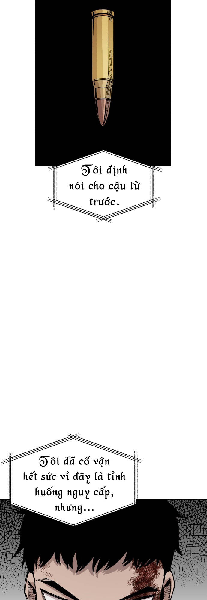 Sắp Xuất Ngũ Thì Isekai - Chapter 7 - Page 22
