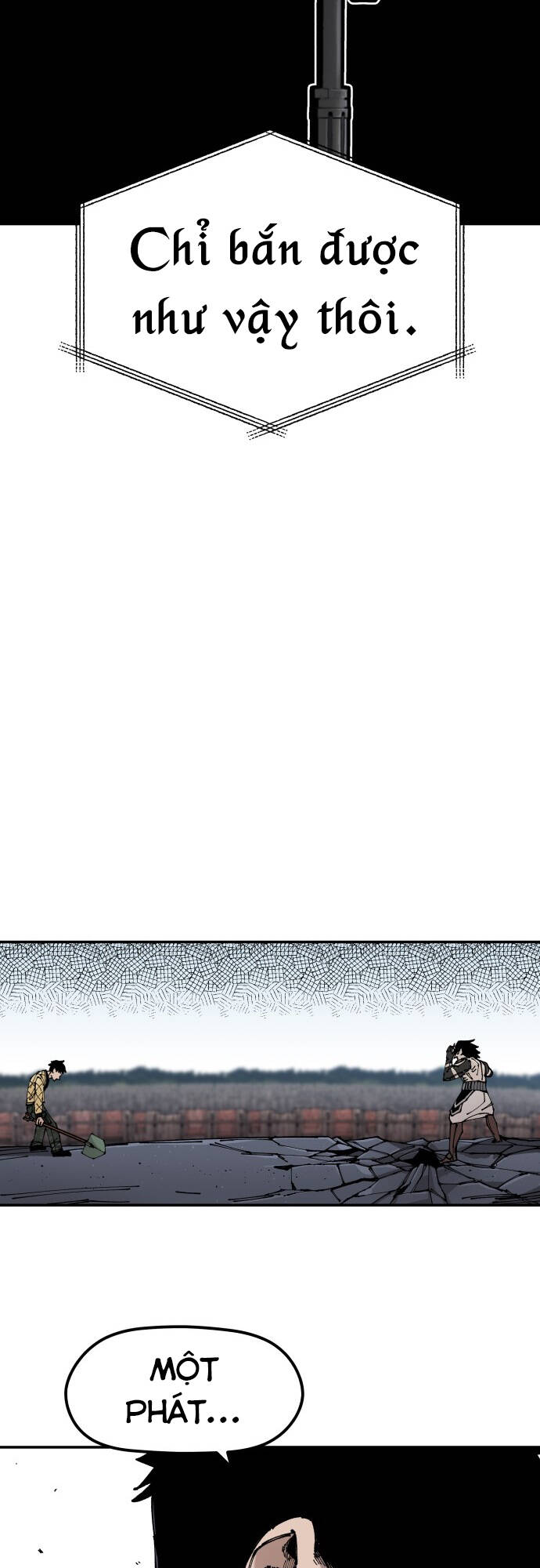 Sắp Xuất Ngũ Thì Isekai - Chapter 7 - Page 26