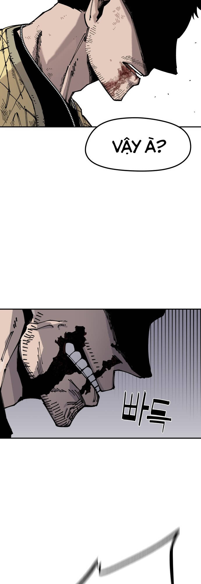 Sắp Xuất Ngũ Thì Isekai - Chapter 7 - Page 27