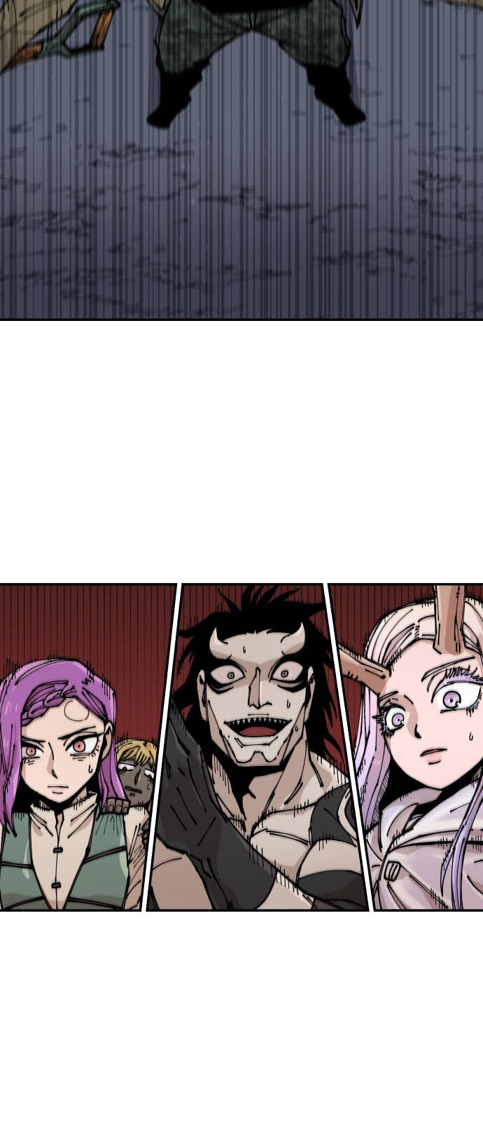 Sắp Xuất Ngũ Thì Isekai - Chapter 7 - Page 29