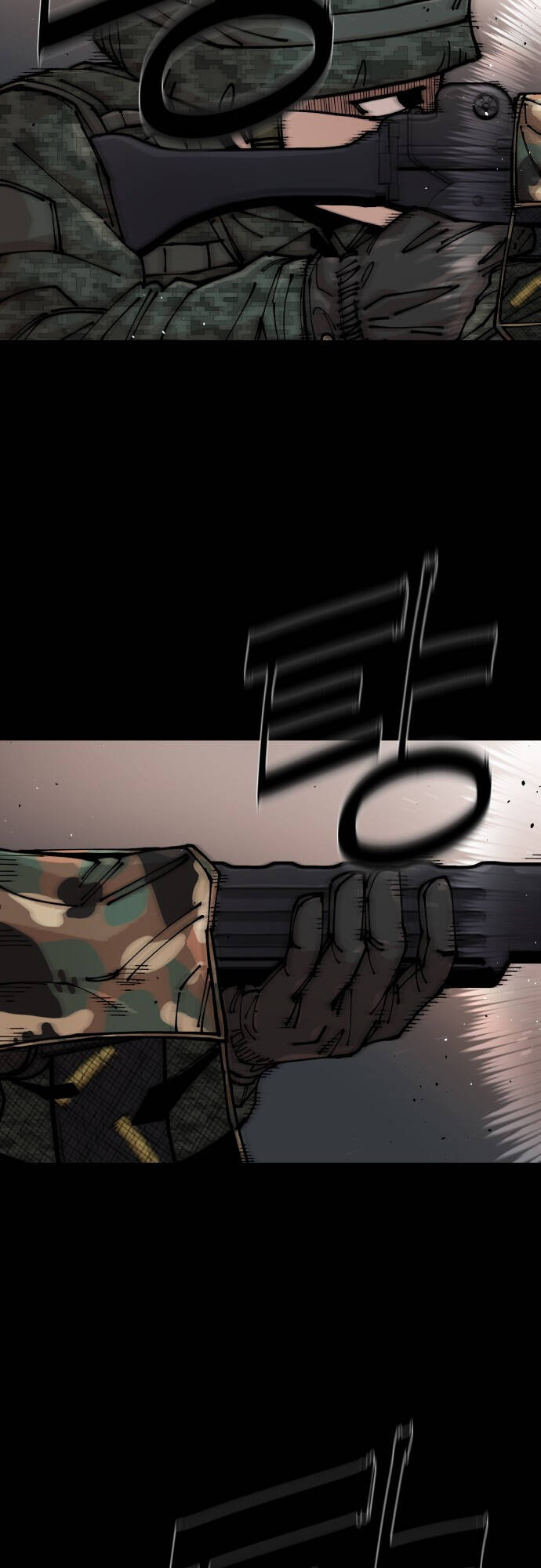 Sắp Xuất Ngũ Thì Isekai - Chapter 7 - Page 32