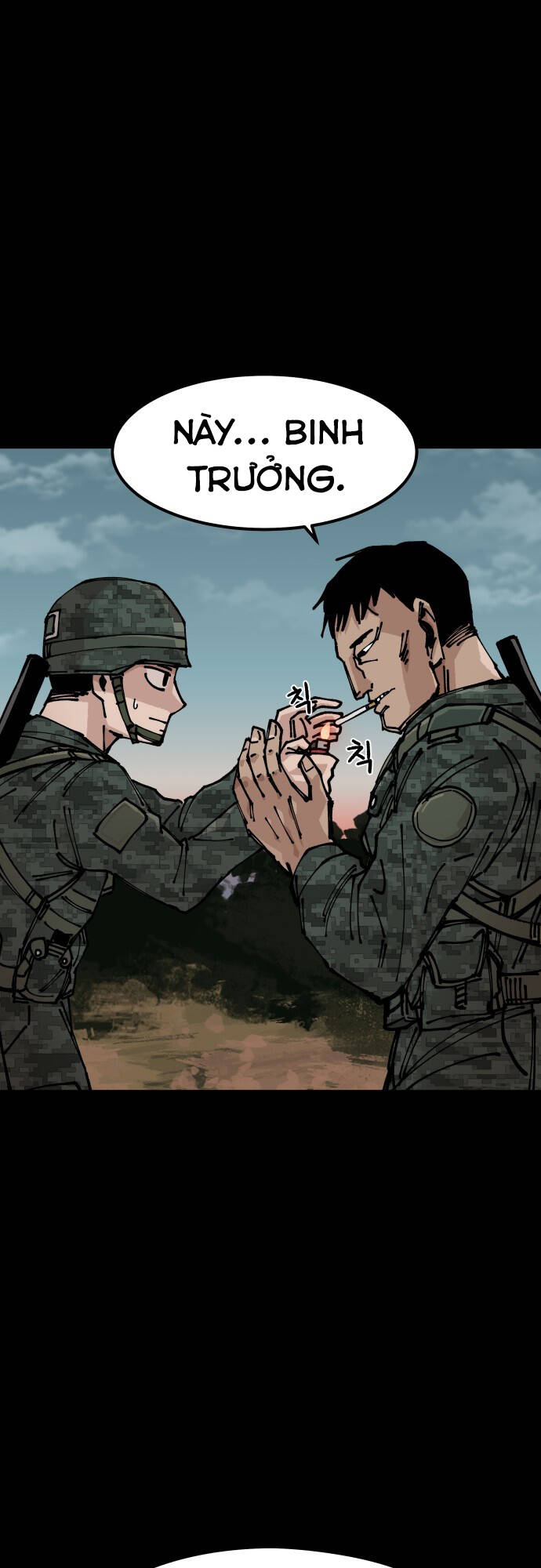 Sắp Xuất Ngũ Thì Isekai - Chapter 7 - Page 37