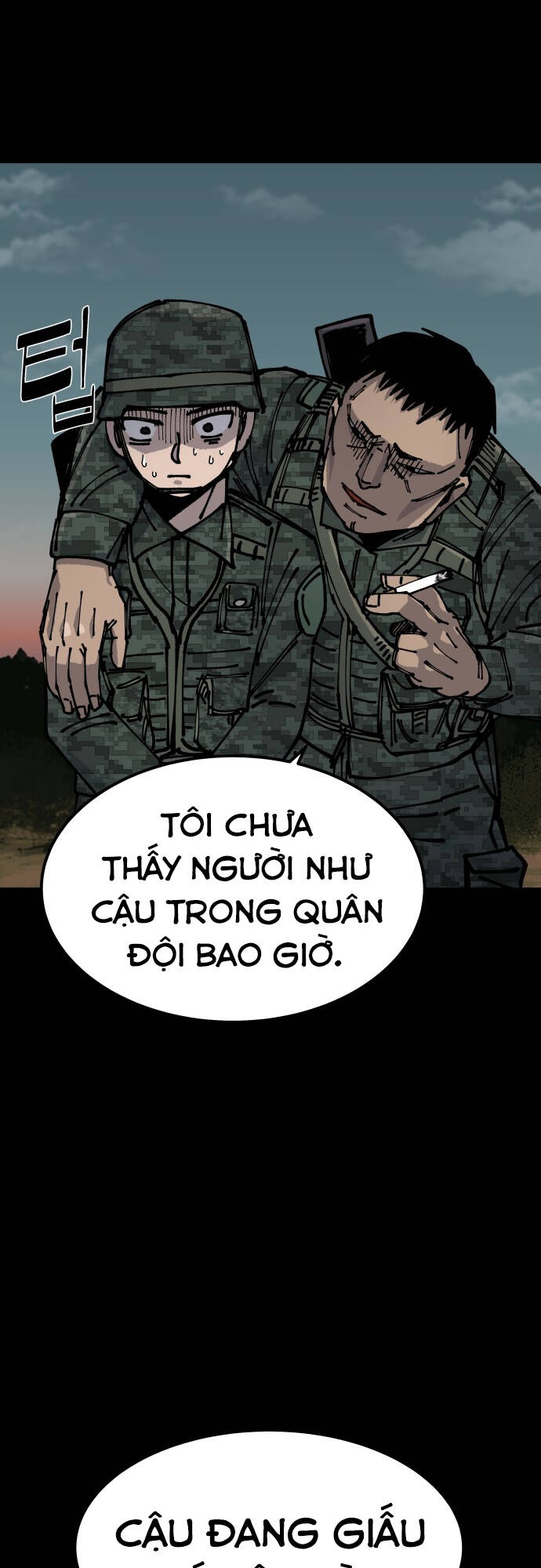 Sắp Xuất Ngũ Thì Isekai - Chapter 7 - Page 39