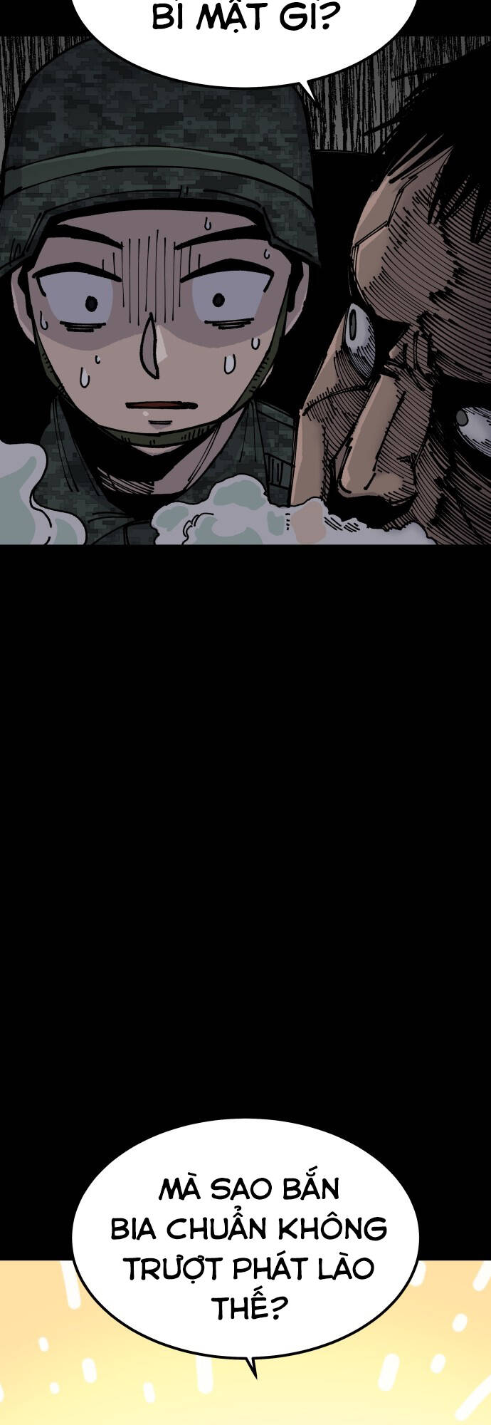 Sắp Xuất Ngũ Thì Isekai - Chapter 7 - Page 40